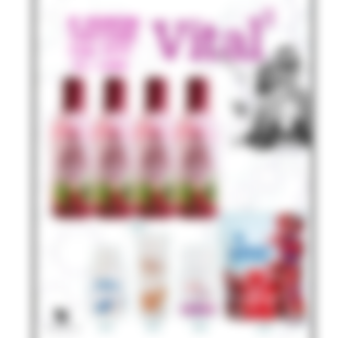 VITAL 5 С НЕКТАРОМ PET